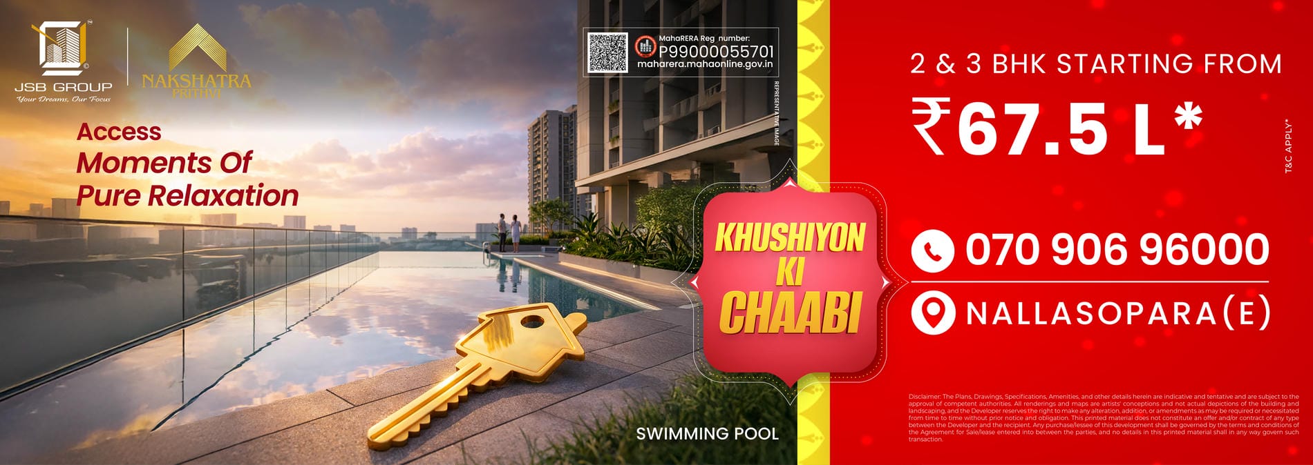 Nakshtra Pritvi_Swiming Web-op